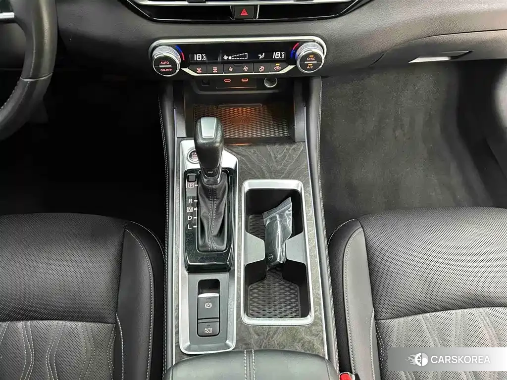 Nissan Altima id 4589124 из Китая 19