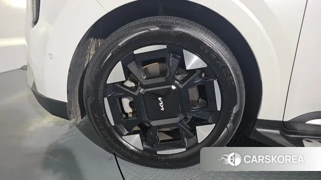 Kia The New Carnival 4th Generation id 3523486 из Кореи 14