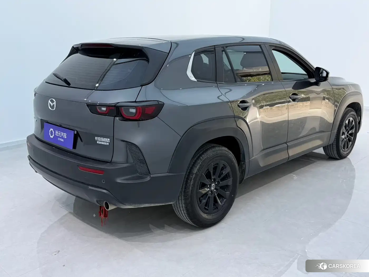 Mazda CX-50 Xingya id 4547380 из Китая 14