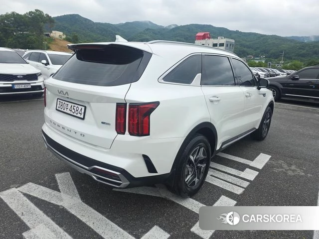 Kia Sorento 4th Generation id 4485740 из Кореи 14