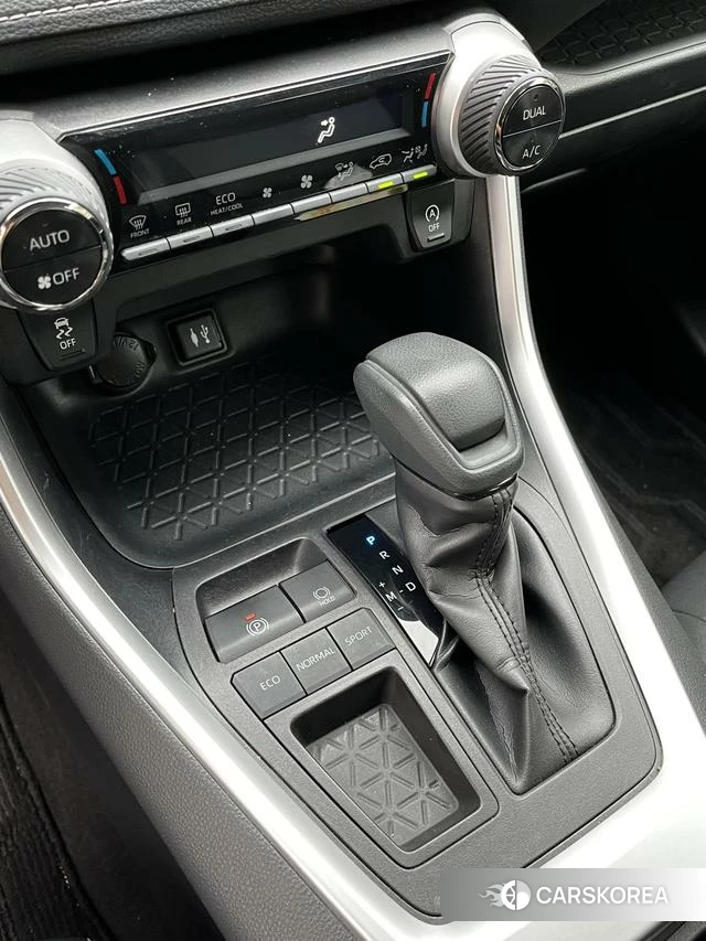 Toyota RAV4 Rongfang id 4299947 из Китая 22