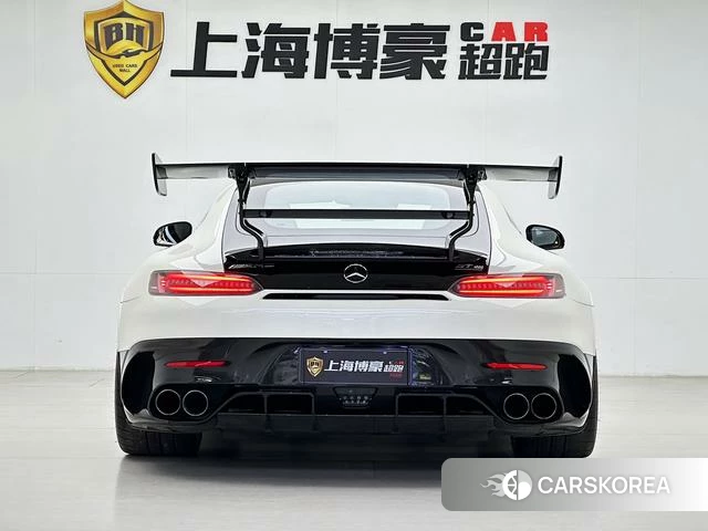 Mercedes-Benz AMG GT id 4239709 из Китая 11