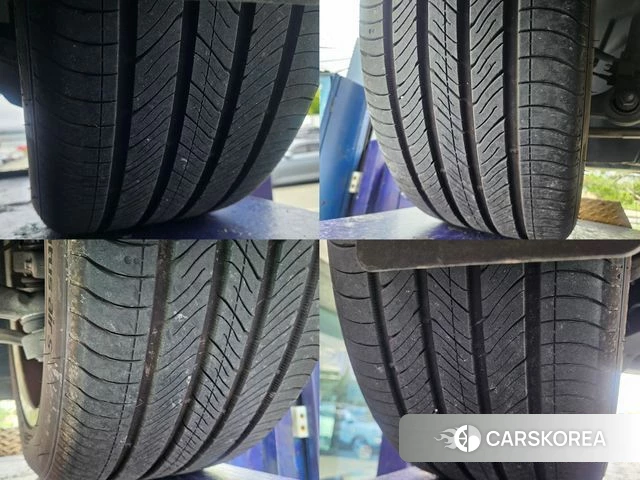 Mercedes-Benz E-Class W213 id 4563491 из Кореи 7