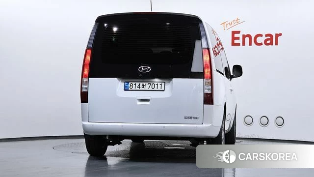 Hyundai Staria id 4433943 из Кореи 30