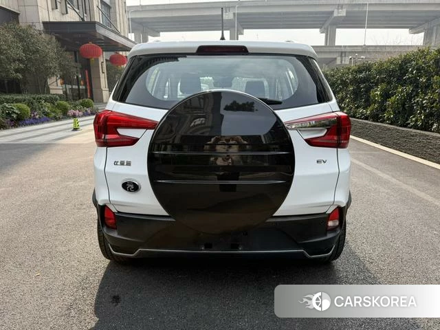 BYD Yuan EV id 4210967 из Китая 8