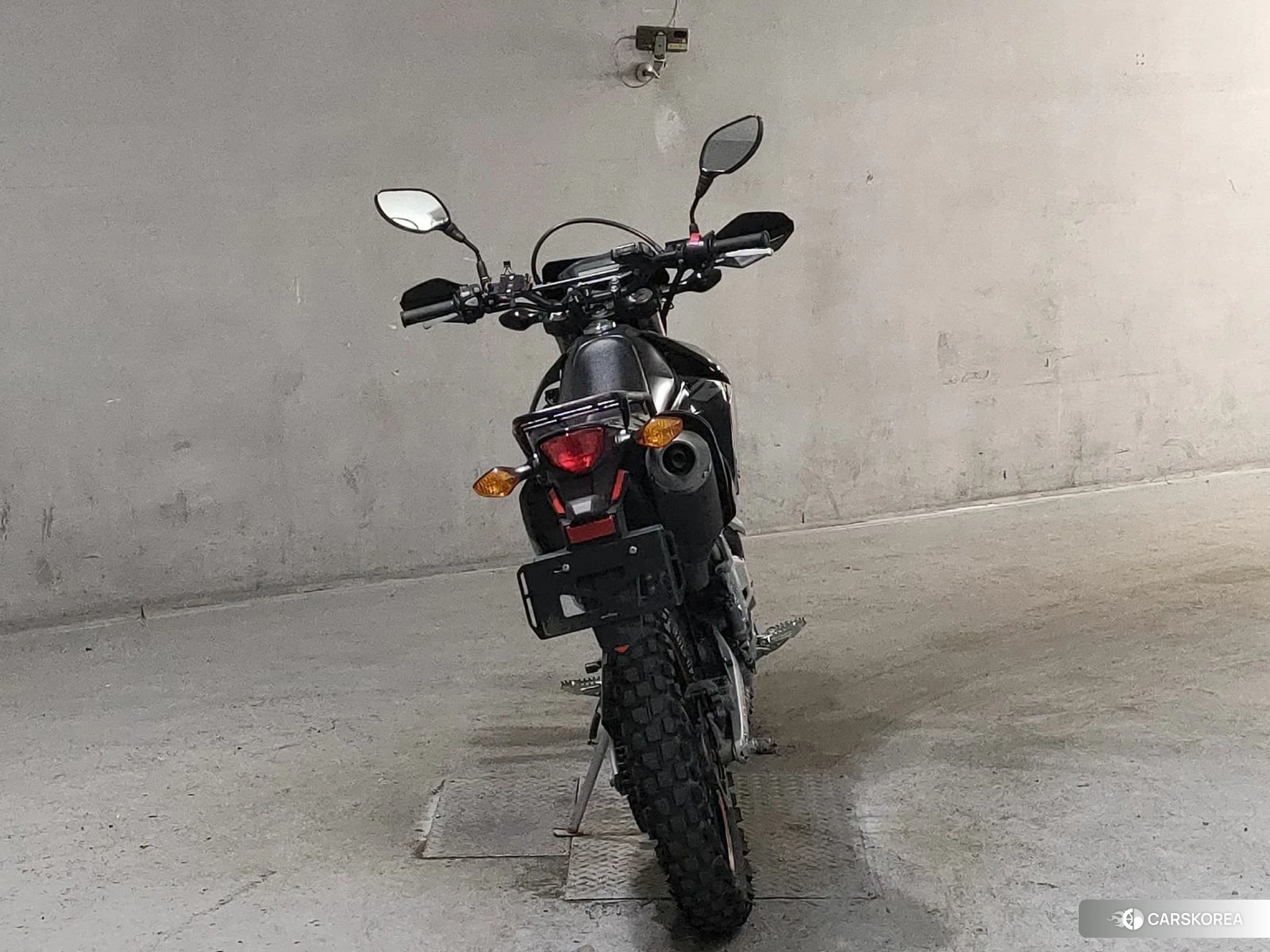 Проданный Honda CRF250L 2019 из Японии, фото 2