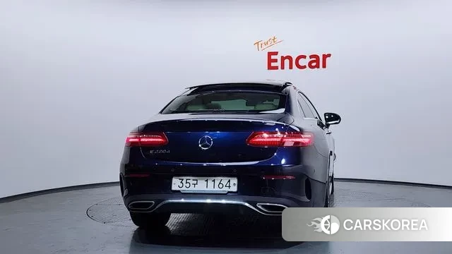 Mercedes-Benz E-Class W213 id 3505541 из Кореи 14