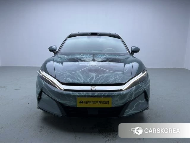 BYD Han L EV id 4190415 из Китая 14