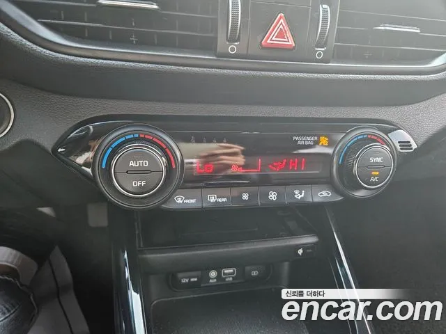 Kia Come New K3 id 2678035 из Кореи 14