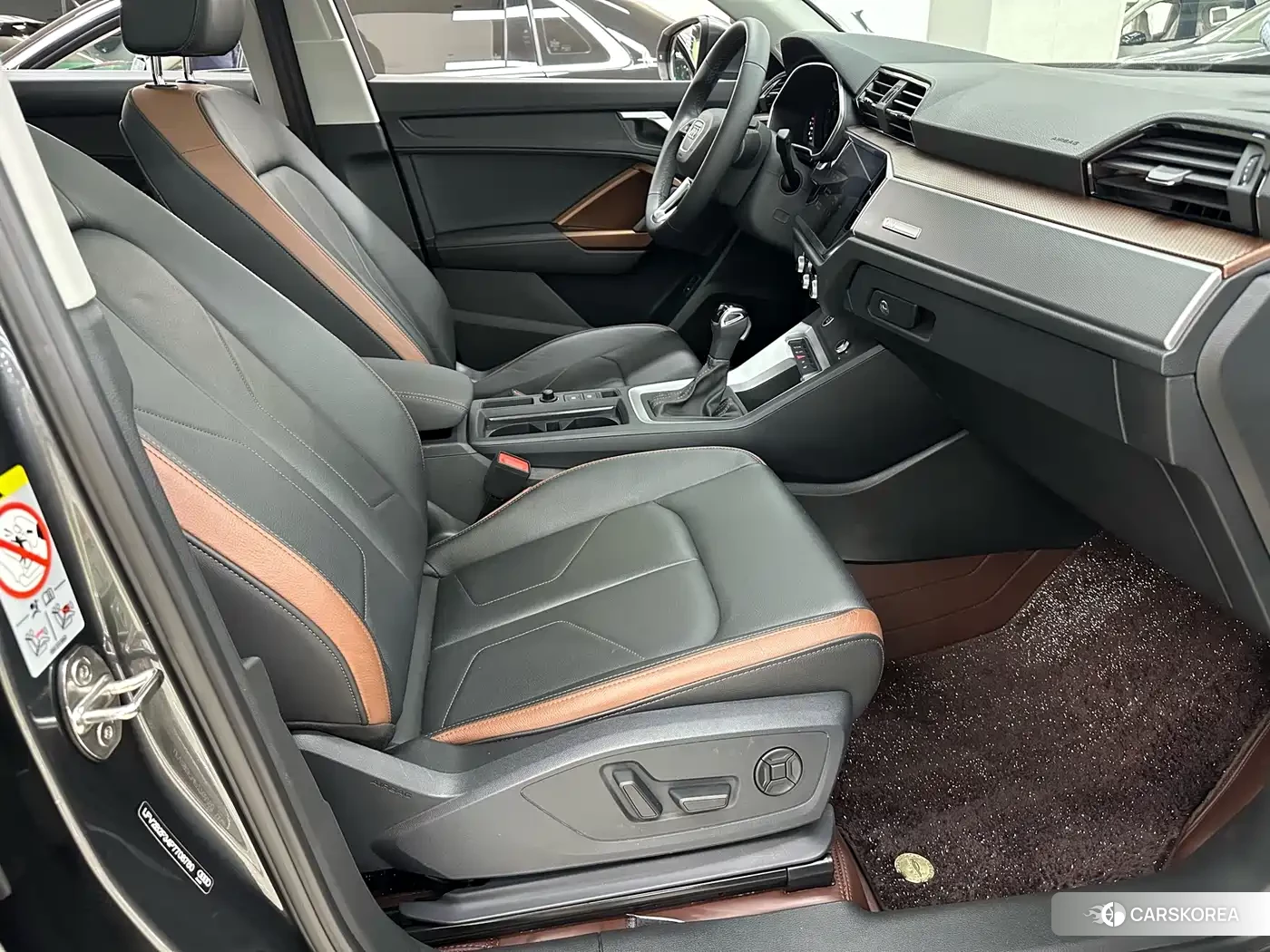 Audi Q3 id 4545695 из Китая 15
