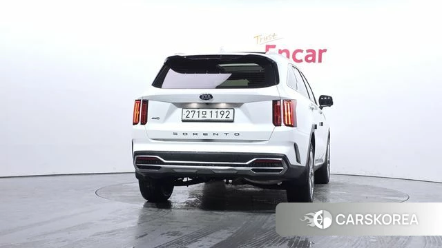 Kia Sorento 4th Generation id 3916300 из Кореи 14