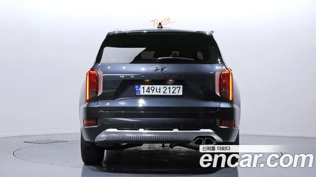 Hyundai Palisade id 2744346 из Кореи 14