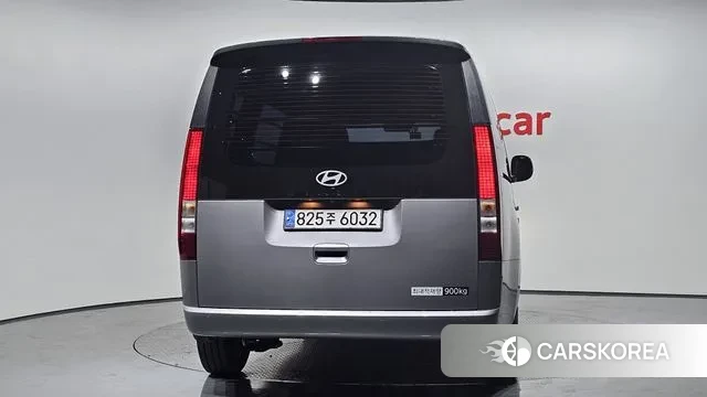 Hyundai Staria id 3359442 из Кореи 14