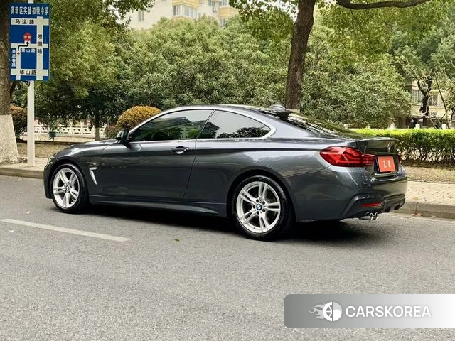 BMW 4 series id 4211663 из Китая 11