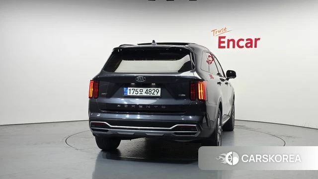 Kia Sorento 4th Generation id 4187591 из Кореи 14