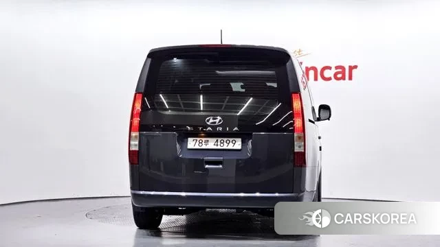 Hyundai Staria id 3027864 из Кореи 14