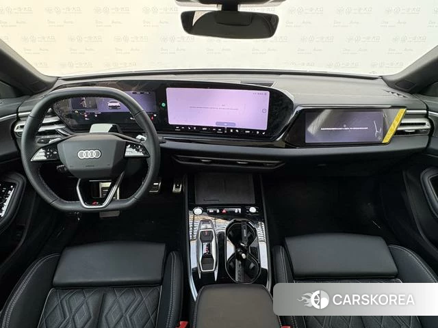 Audi A5L Sportback id 4259369 из Китая 10