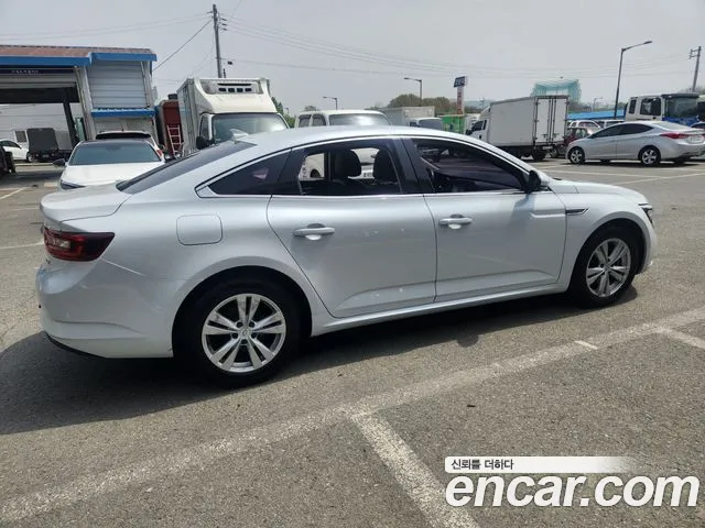 Renault Korea (Samsung) SM6 id 2643644 из Кореи 10