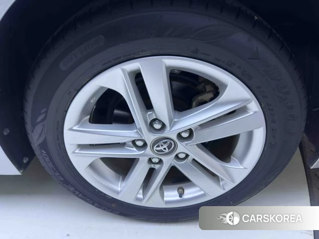 Toyota Lei Ling id 4297587 из Китая 11
