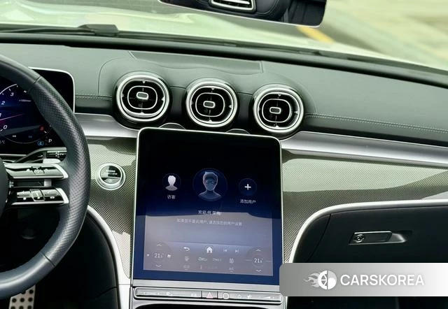 Mercedes-Benz CLE level id 4333230 из Китая 14