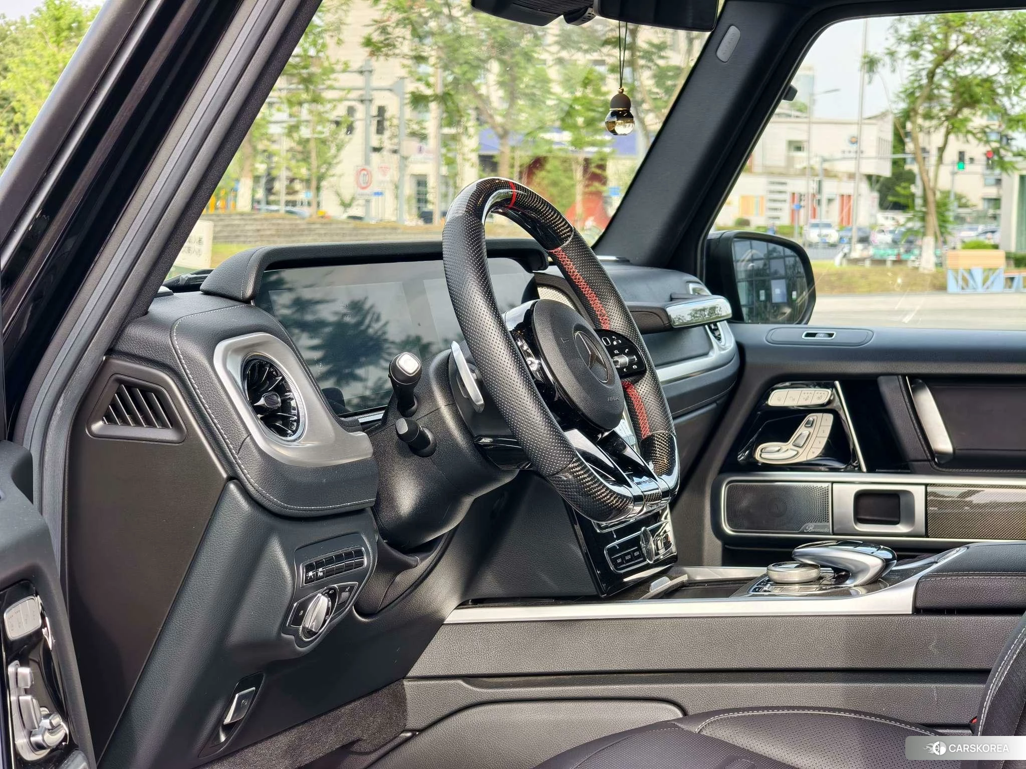 Mercedes-Benz G-class id 4453058 из Китая 11