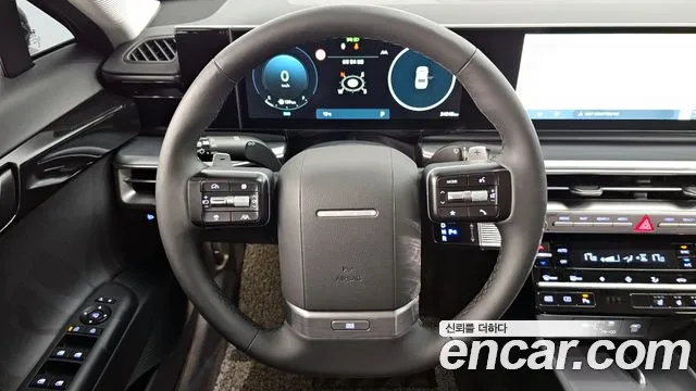 Hyundai Grandeur (GN7) id 2637992 из Кореи 14