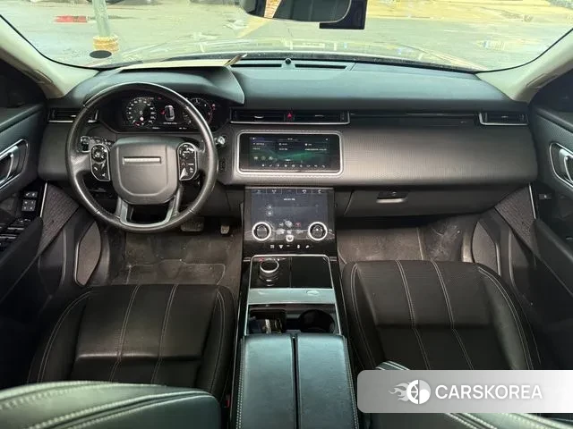 Land Rover Range Rover Velar id 3598565 из Кореи 7