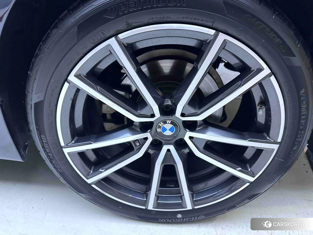 BMW 3 series id 4486454 из Китая 16