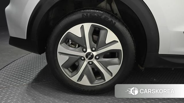 Kia Niro Plus id 4707160 из Кореи 24