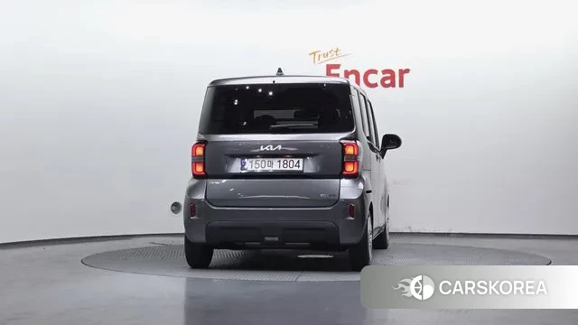 Kia The New Kia Ray id 3685085 из Кореи 14