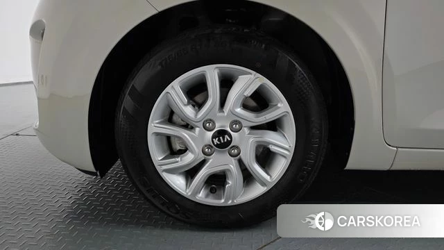 Kia All New Morning (JA) id 4837299 из Кореи 24