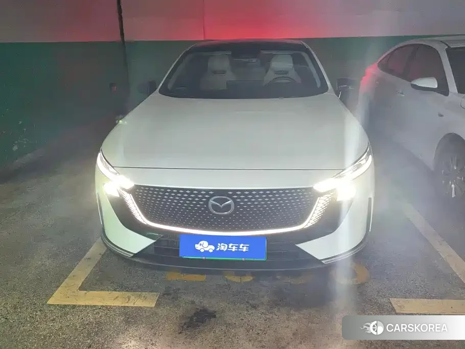 Mazda EZ-6 id 4570413 из Китая 10