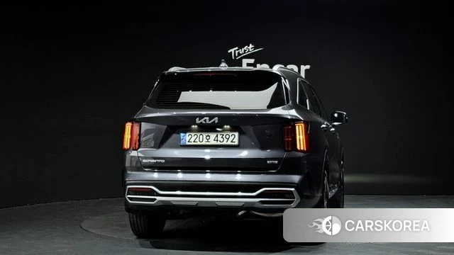 Kia Sorento 4th Generation id 4223428 из Кореи 14
