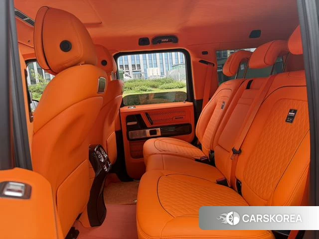 Mercedes-Benz G-class id 4277836 из Китая 12