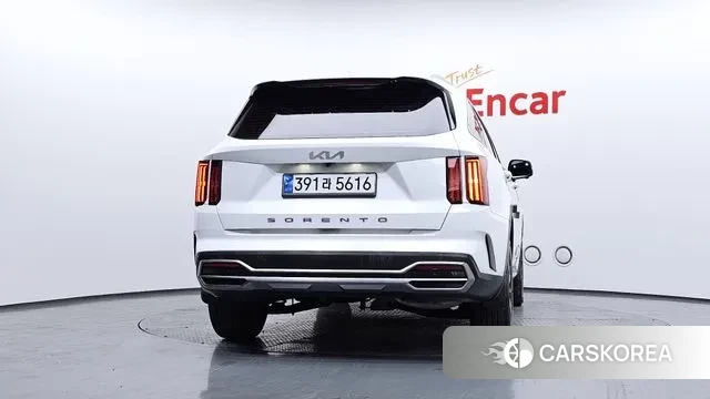 Kia Sorento 4th Generation id 3473401 из Кореи 14