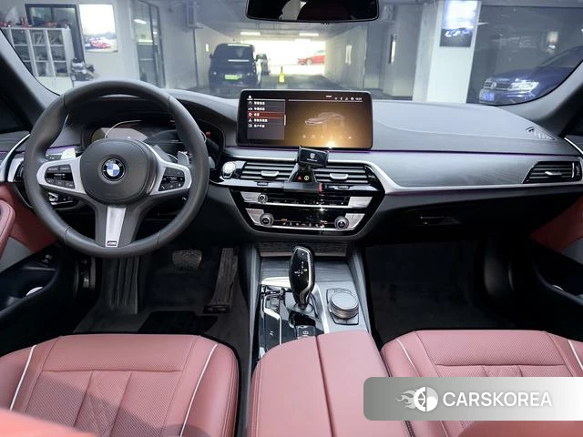 BMW 5 series id 4238518 из Китая 17