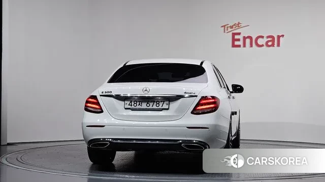 Mercedes-Benz E-Class W213 id 3413419 из Кореи 14