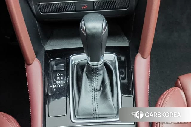 Mazda CX-4 id 4259636 из Китая 17