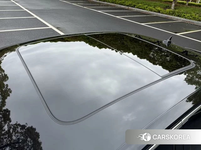 Volkswagen Magotan id 4265485 из Китая 20