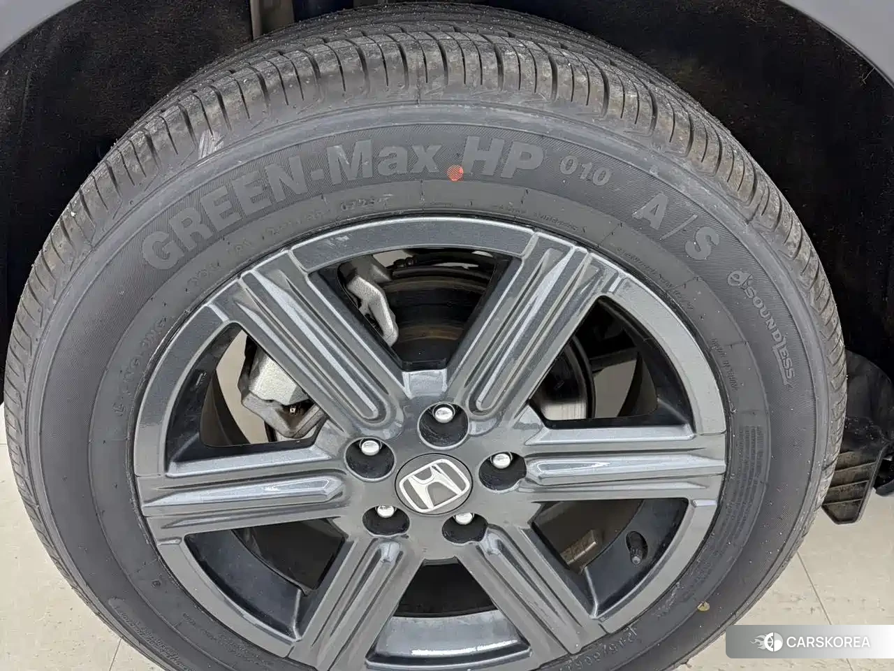 Honda XR-V id 4514094 из Китая 20