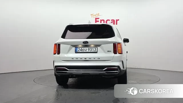 Kia Sorento 4th Generation id 3407058 из Кореи 14