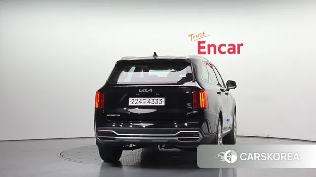 Kia Sorento 4th Generation id 3031967 из Кореи 14