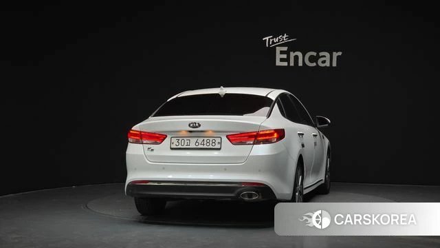 Kia K5 second generation id 3796373 из Кореи 14