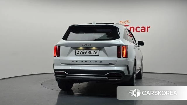 Kia Sorento 4th Generation id 4922829 из Кореи 14