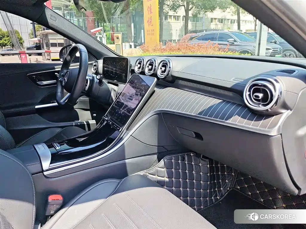 Mercedes-Benz C-class id 4577592 из Китая 26