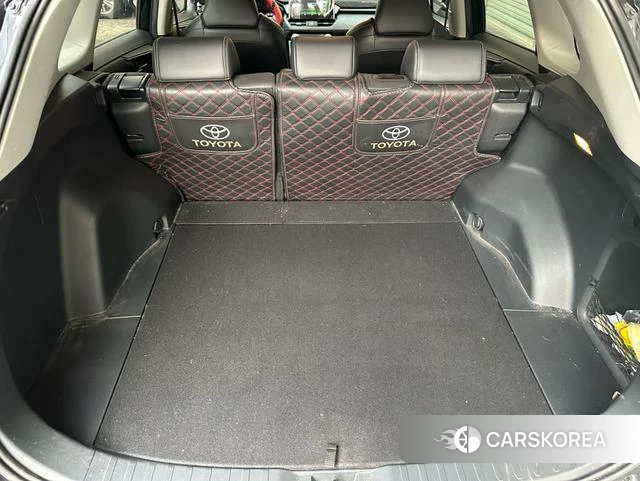 Toyota Wilanda id 4314264 из Китая 12