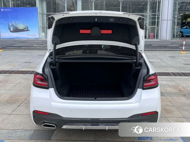 BMW 5 series id 4277955 из Китая 12