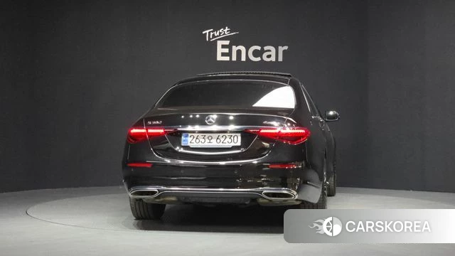 Mercedes-Benz S-Class W223 id 3892881 из Кореи 14