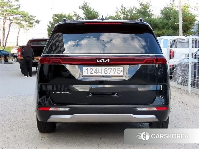 Kia Carnival 4th generation id 3281080 из Кореи 14