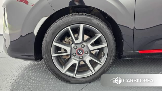 Kia Soul Booster id 4530651 из Кореи 23